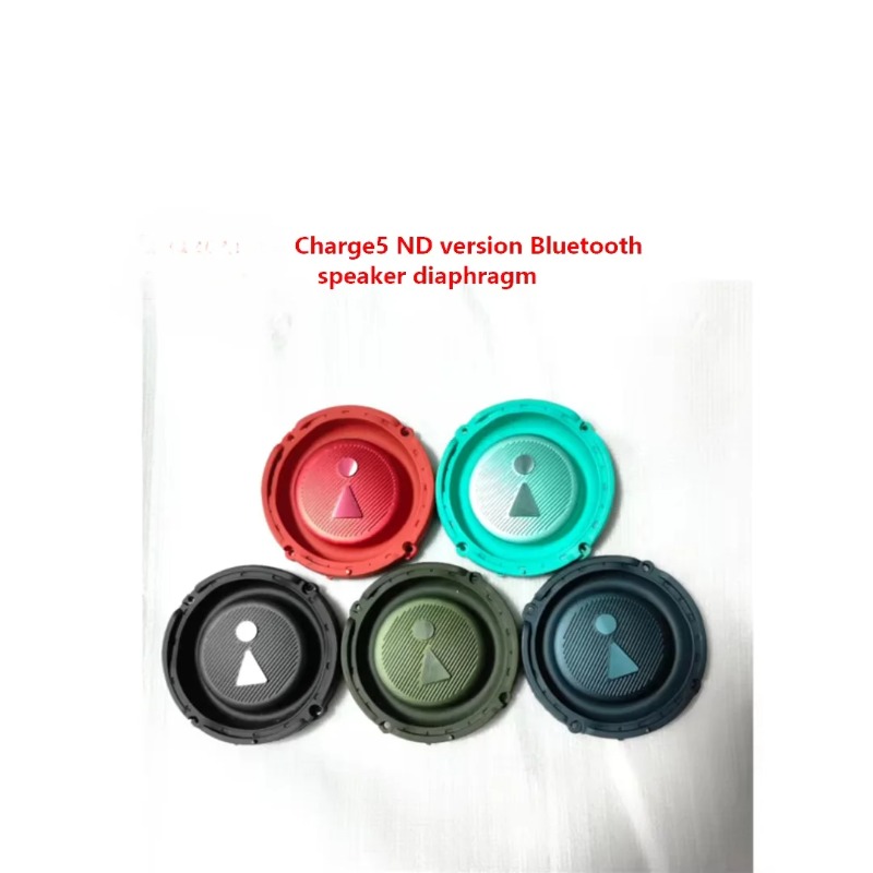 Jbl Speaker Charge 5 - Diafragma de Substituição Original para Caixa