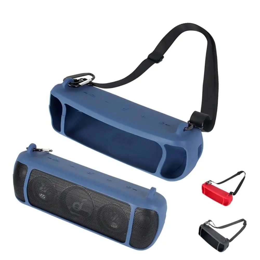 Anker Speaker Soundcore Motion+ - Capa de silicone para alto-falante bluetooth,
