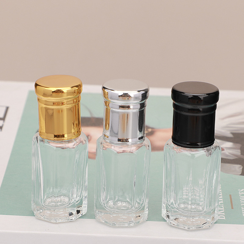 Juice Bottle Dropper - 10/30/50/100 peças 3/6/12ml mini garrafas de