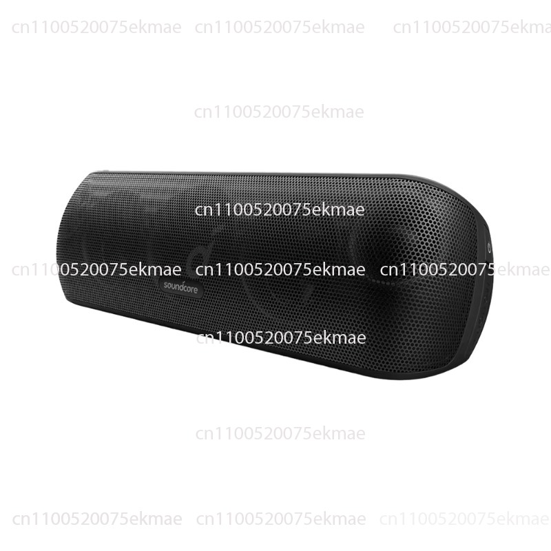 Anker Speaker Soundcore Motion+ - Caixa de Som Portátil Soundcore Anker