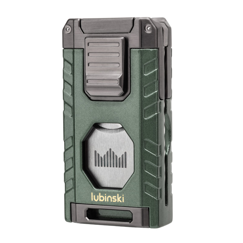Accessories Experts Vape - Lubinski isqueiro de charuto tocha de