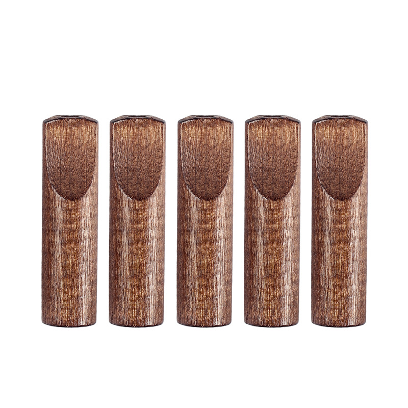 Smoking & Vaping Accessories - 10 Peças 8mm Boquilha de Cigarro