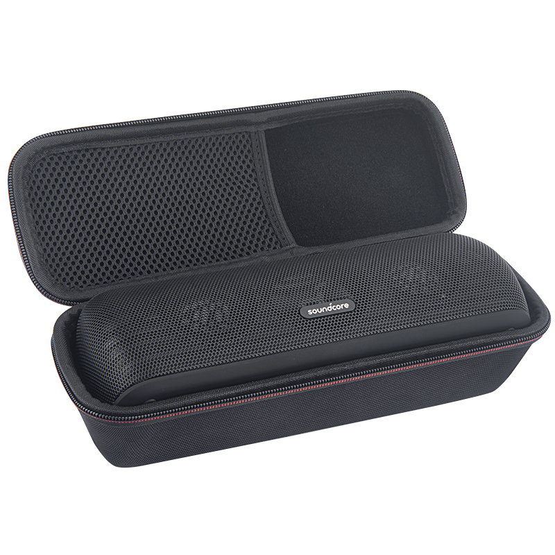Anker Speaker Soundcore Motion+ - Mais novo caso duro de eva