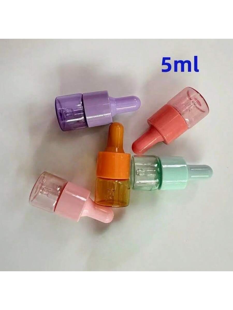 5 Peças de Frascos Conta-Gotas - Juice Bottle Dropper avaliação e preço