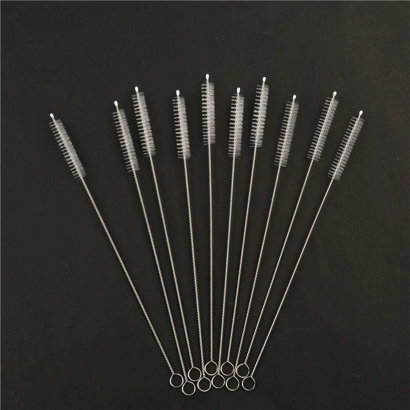 Escova de Limpeza de Aço Inoxi - Weed Vaping Accessories avaliação e preço