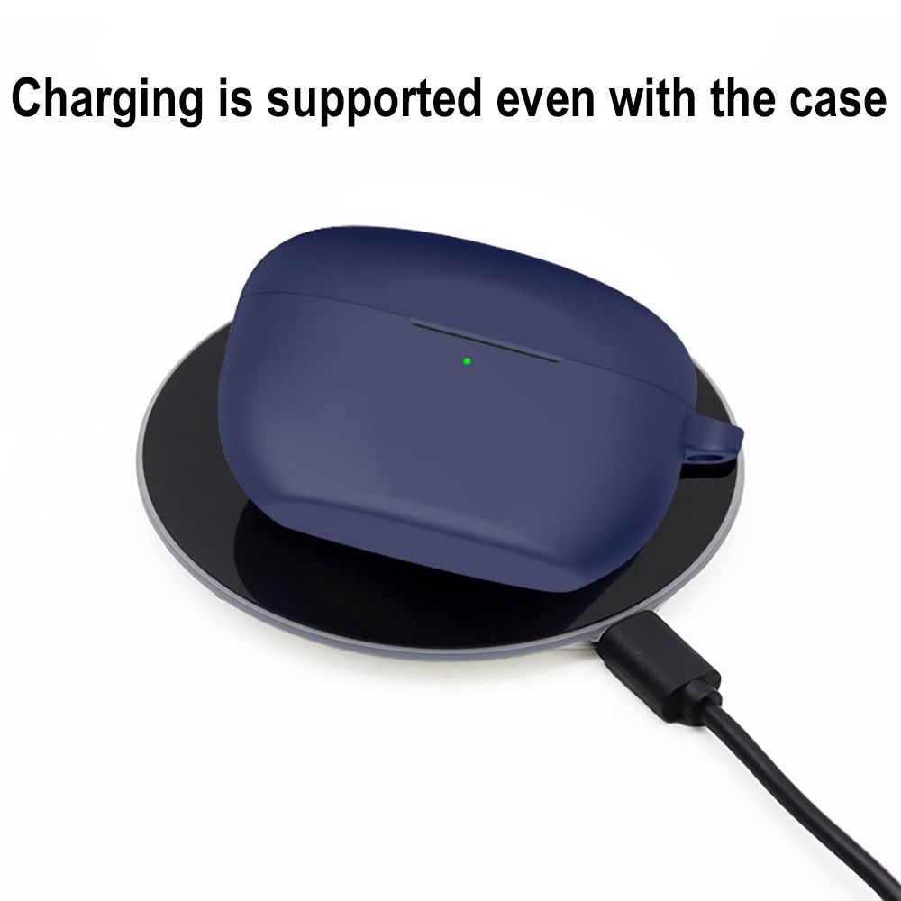 Capa de silicone para fones de - Sony Headphone Wf-1000Xm5 avaliação e preço