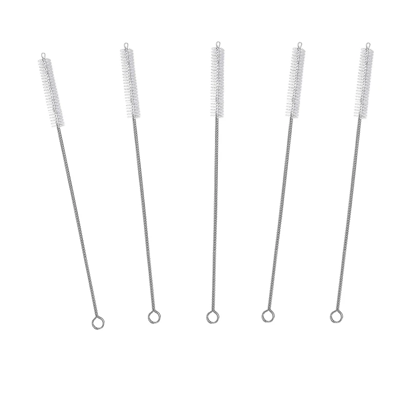 Conjunto de 10 Escovas de Limp - Weed Vaping Accessories avaliação e preço