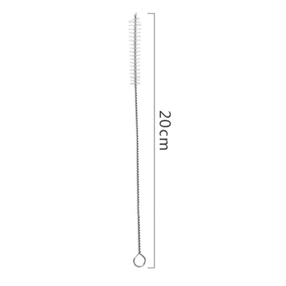 Conjunto de 10 Escovas de Limp - Weed Vaping Accessories avaliação e preço