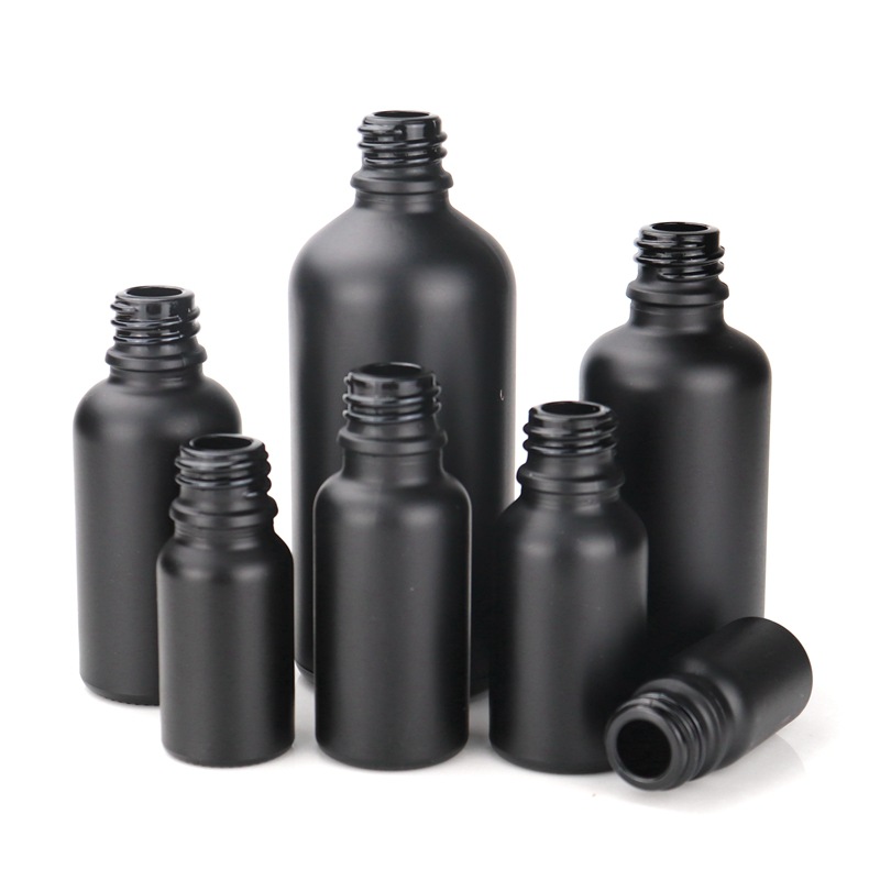 2/5/10pcs 5/10/15/20/30/50/100 - Juice Bottle Dropper avaliação e preço