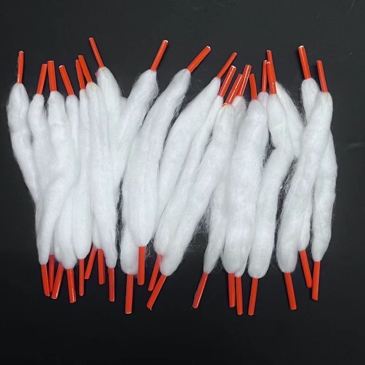 Algodão Wick para RDA RTA Bobi - Cotton Wick Organic avaliação e preço