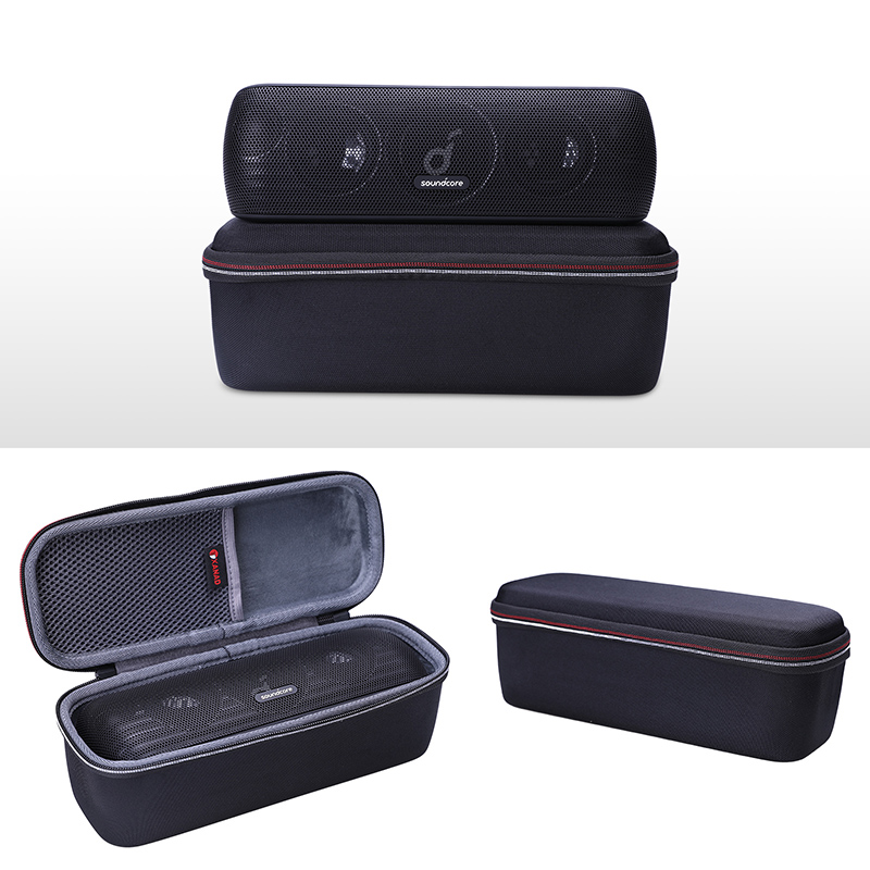 XANAD EVA Hard Case para Anker - Anker Speaker Soundcore Motion+ avaliação e preço