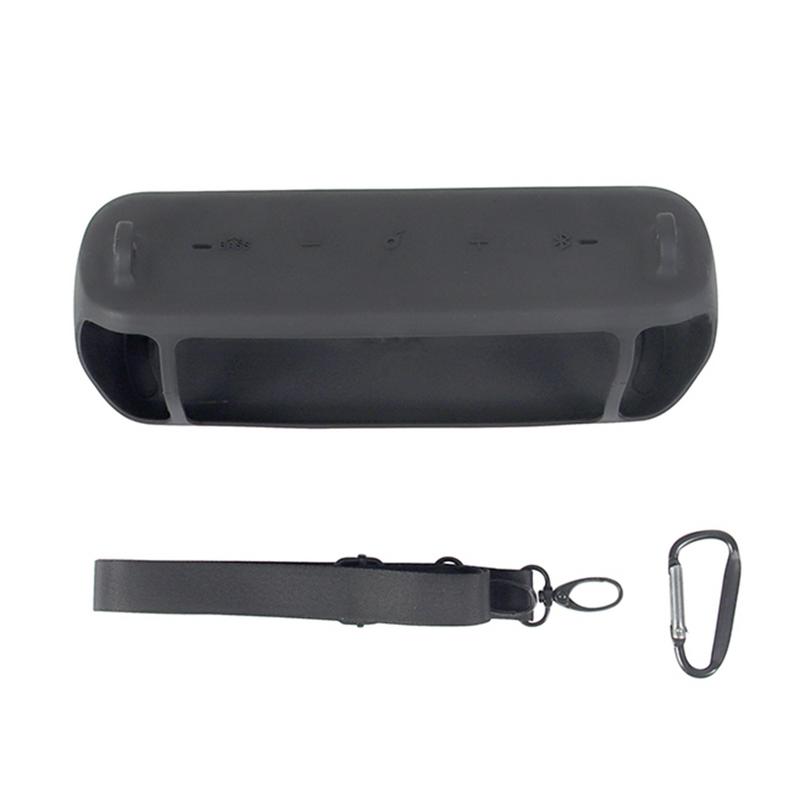 Pele de silicone para Anker So - Anker Speaker Soundcore Motion+ avaliação e preço