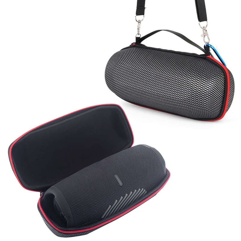 DX62 EVA para bolsa mão protet - Jbl Speaker Charge 5 avaliação e preço