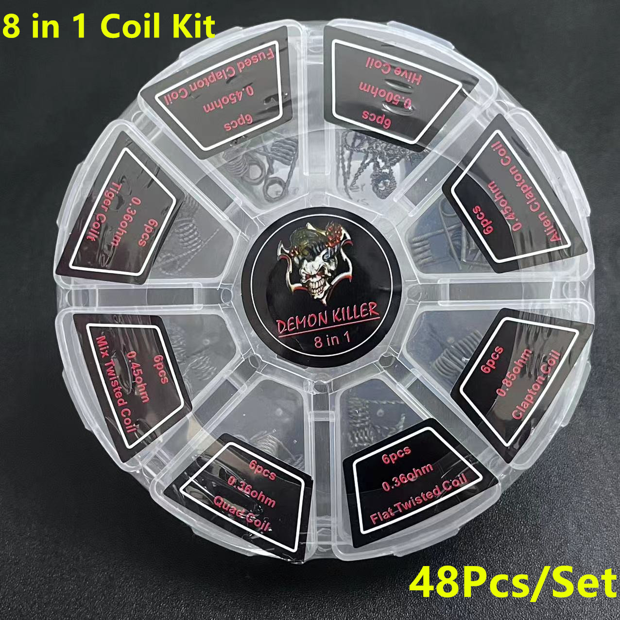 Kit de ferramentas saco cerâmi - Clapton Wire Pre Built avaliação e preço