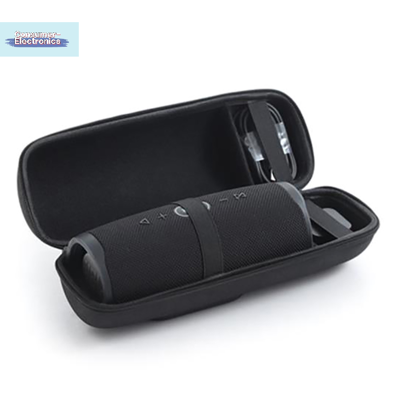 【Estojo de viagem rígido para  - Jbl Speaker Charge 5 avaliação e preço