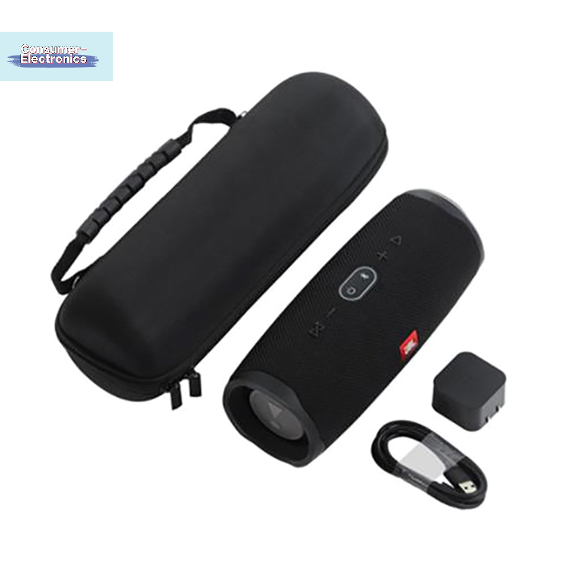【Estojo de viagem rígido para  - Jbl Speaker Charge 5 avaliação e preço