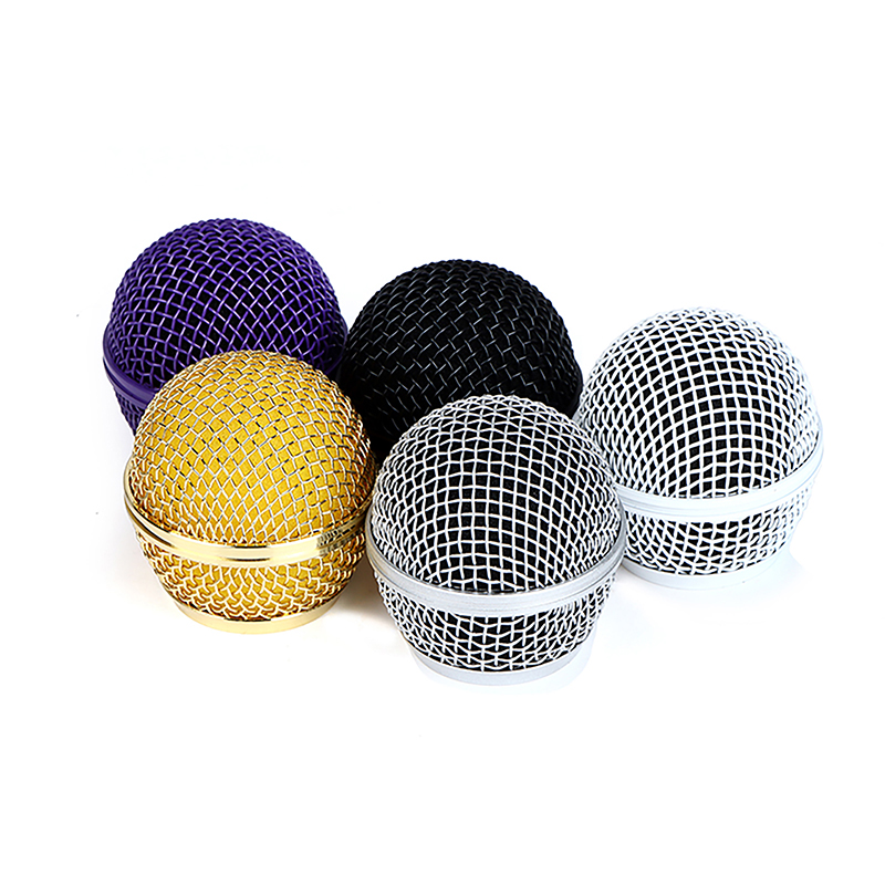 Peça única de substituição de  - Shure Mic Sm58 avaliação e preço