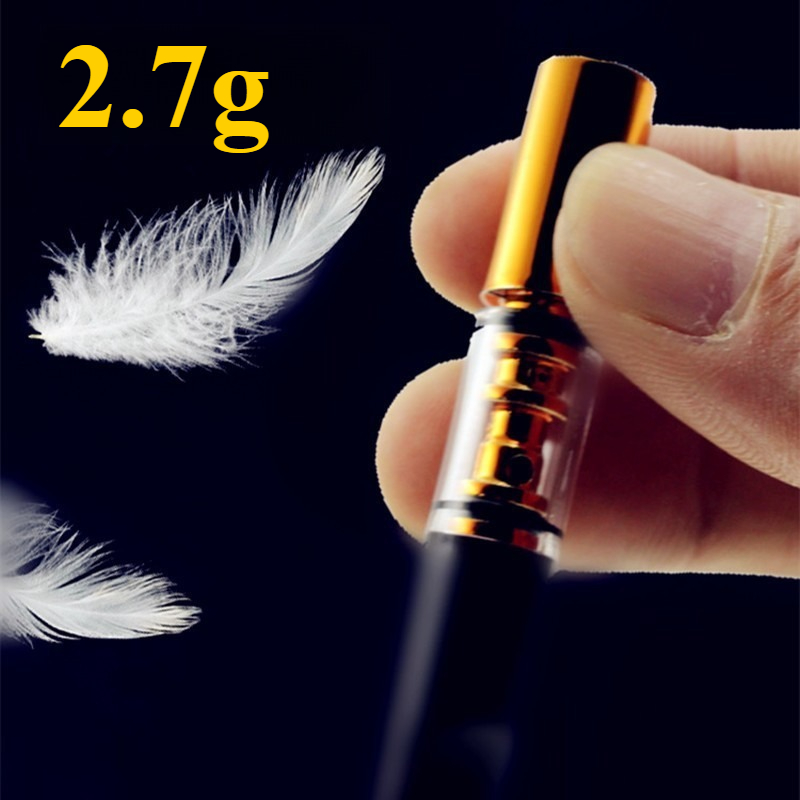 25 Peças Filtro de Cigarro Rec - Smoking & Vaping Accessories avaliação e preço