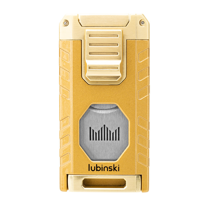 Lubinski isqueiro de charuto t - Accessories Experts Vape avaliação e preço