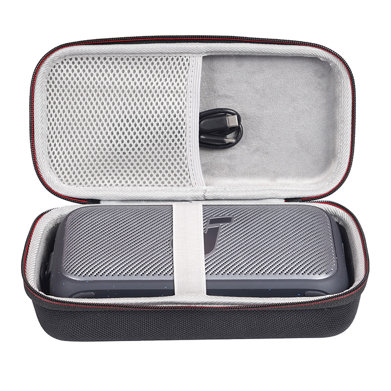 Mais novo duro eva ao ar livre - Anker Speaker Soundcore Motion+ avaliação e preço