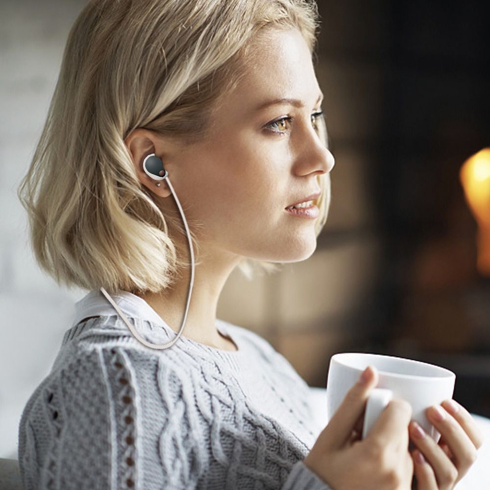 Corda Anti-Perda para Fone de  - Sony Headphone Wf-1000Xm5 avaliação e preço