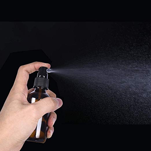 10/15/20/30/50/100/500ml spray - Juice Bottle Dropper avaliação e preço