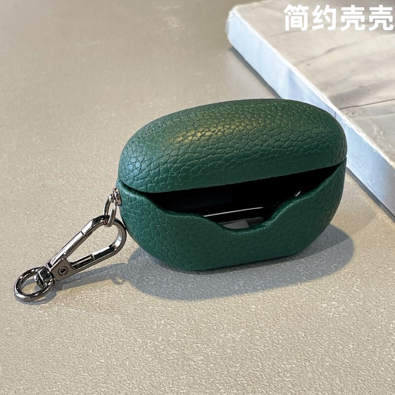 Capa protetora de couro genuín - Sony Headphone Wf-1000Xm5 avaliação e preço
