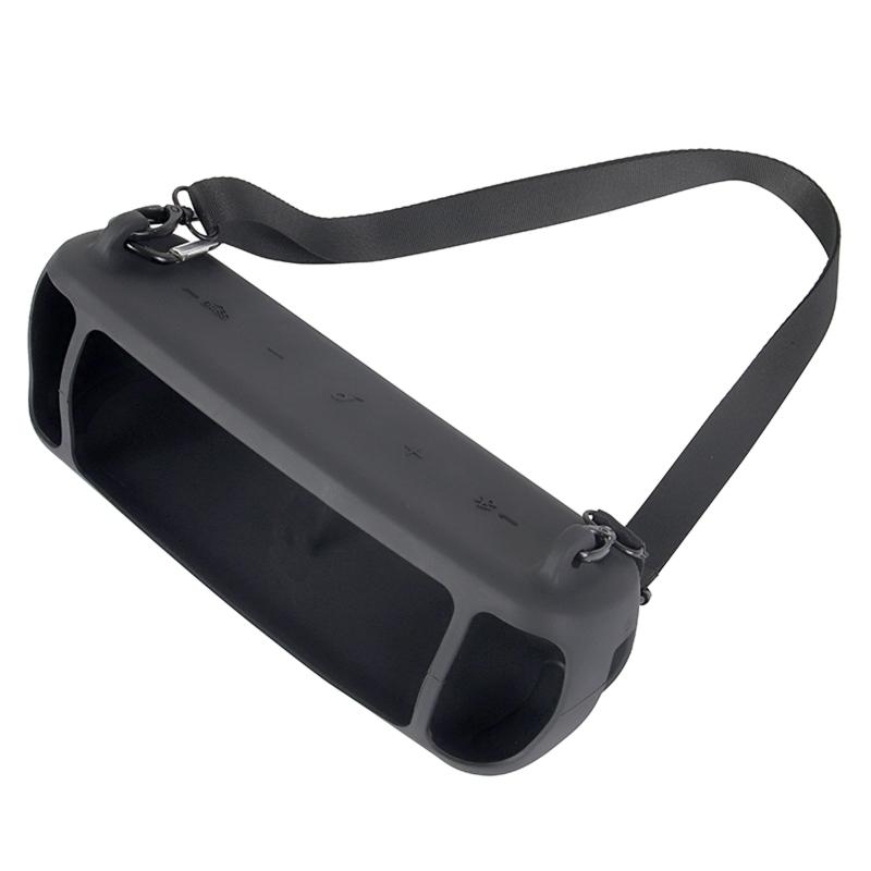 Capa de silicone para anker so - Anker Speaker Soundcore Motion+ avaliação e preço