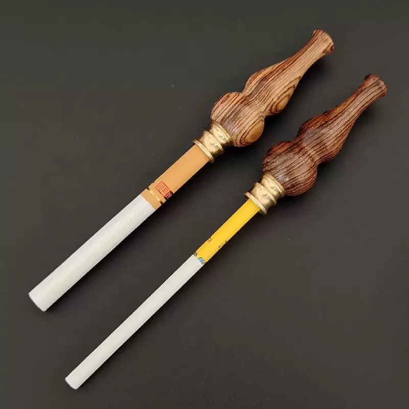 1 unidade de porta-cigarros de - Smoking & Vaping Accessories avaliação e preço