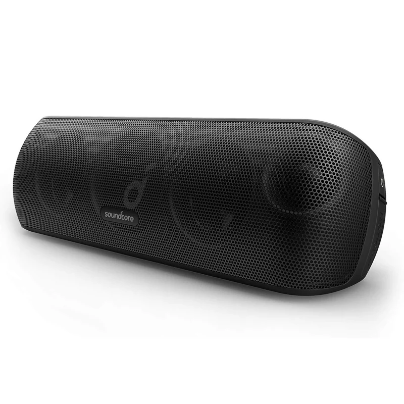 Alto-falante Bluetooth de movi - Anker Speaker Soundcore Motion+ avaliação e preço
