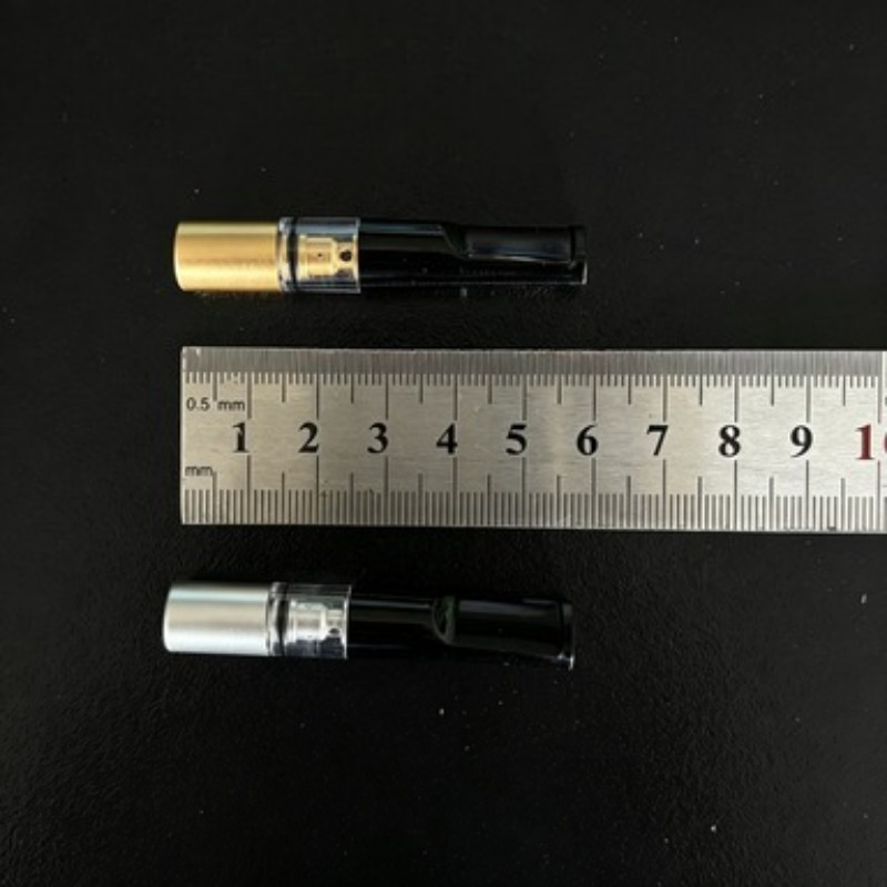 Conjunto completo de 2/4 filtr - Smoking & Vaping Accessories avaliação e preço