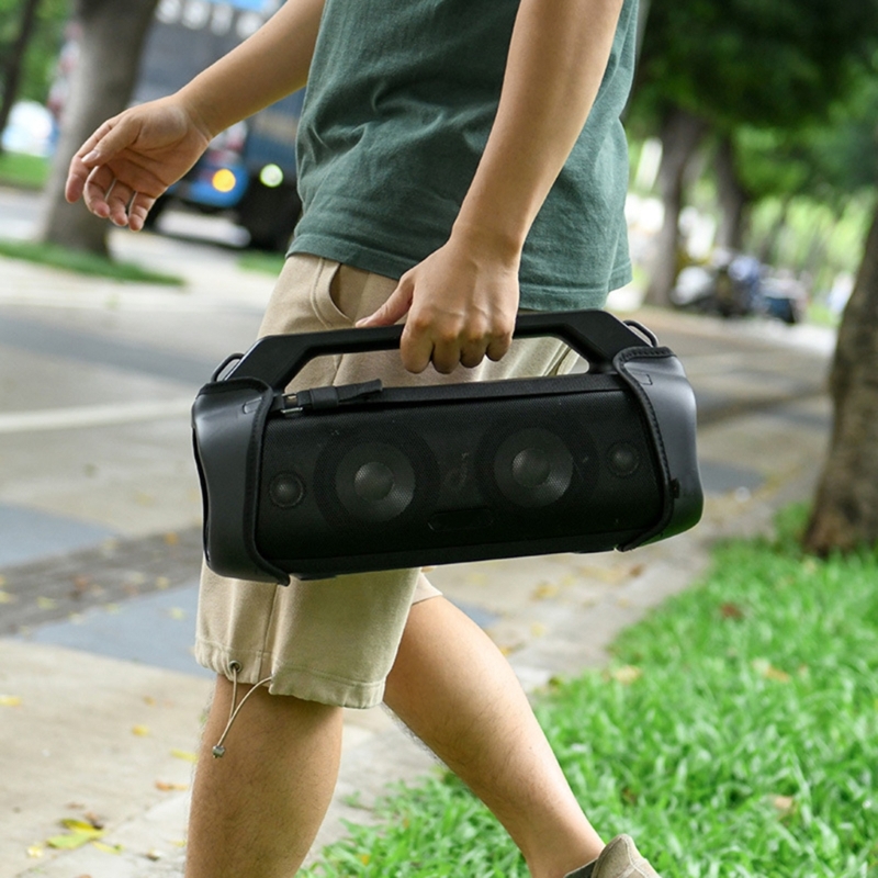 Anker-Portátil Carrying Strap  - Anker Speaker Soundcore Motion+ avaliação e preço